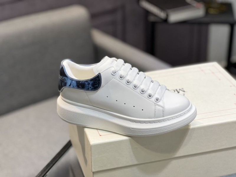 Alexander Mcqueen Casual Shoes